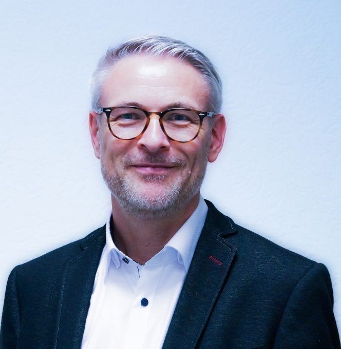 Jochen Bolz, Geschäftsführer